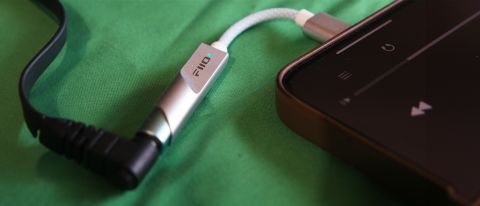 Fiio KA11