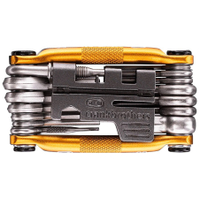 Crankbrothers M20 Multi-Tool: $40.00 $27.99
30% off -