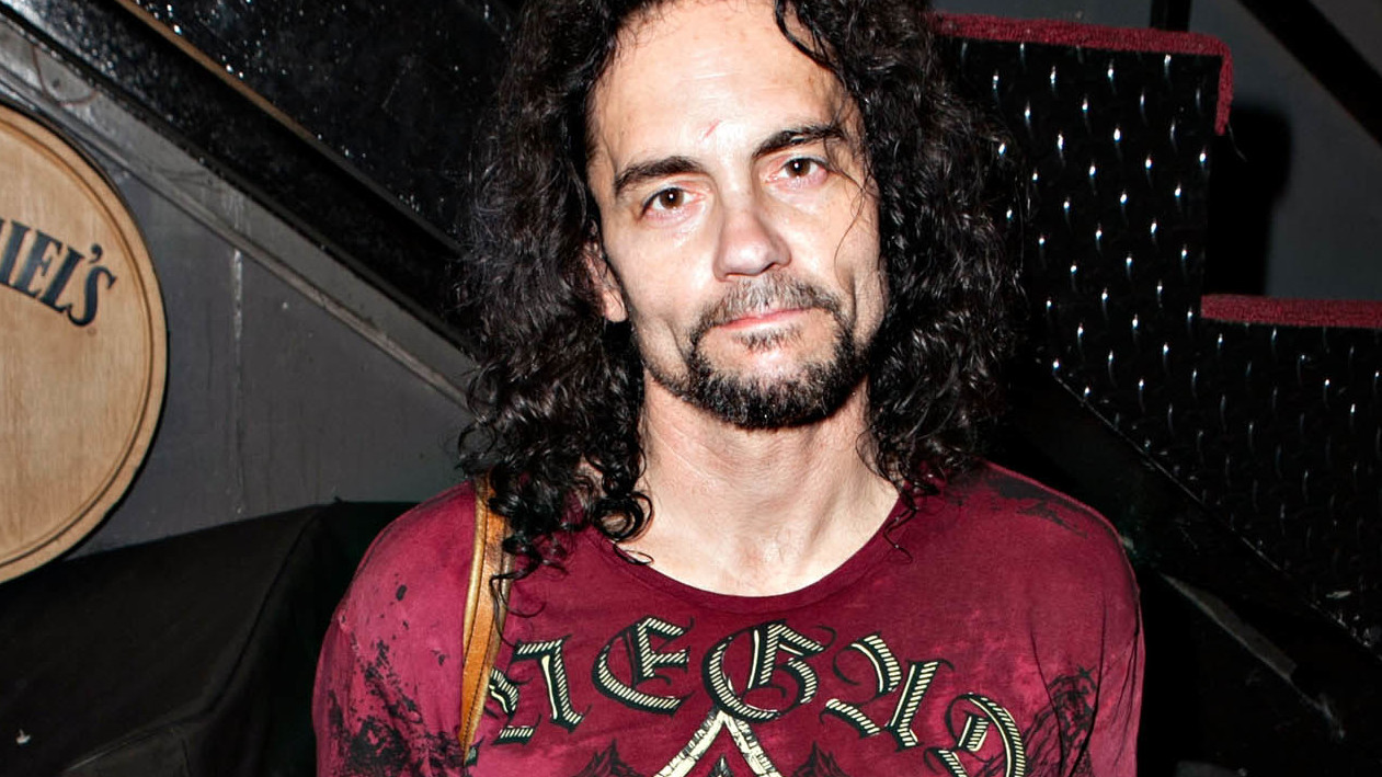 Nick Menza