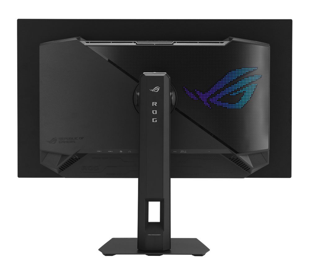 Asus ROG Strix XG27AQWMG 27-inch 280 Hz OLED gaming monitor review