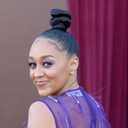 Tia Mowry