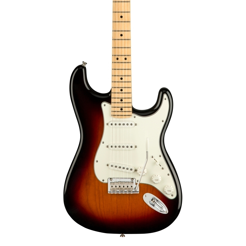 Fender Player Stratocaster