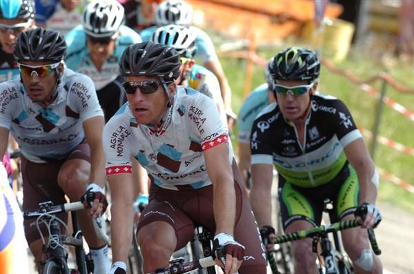 Martin Eliger (AG2R-LaMondiale)