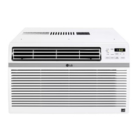 LG LW1016ER Window air conditioner: save 25% with code INDYRAC