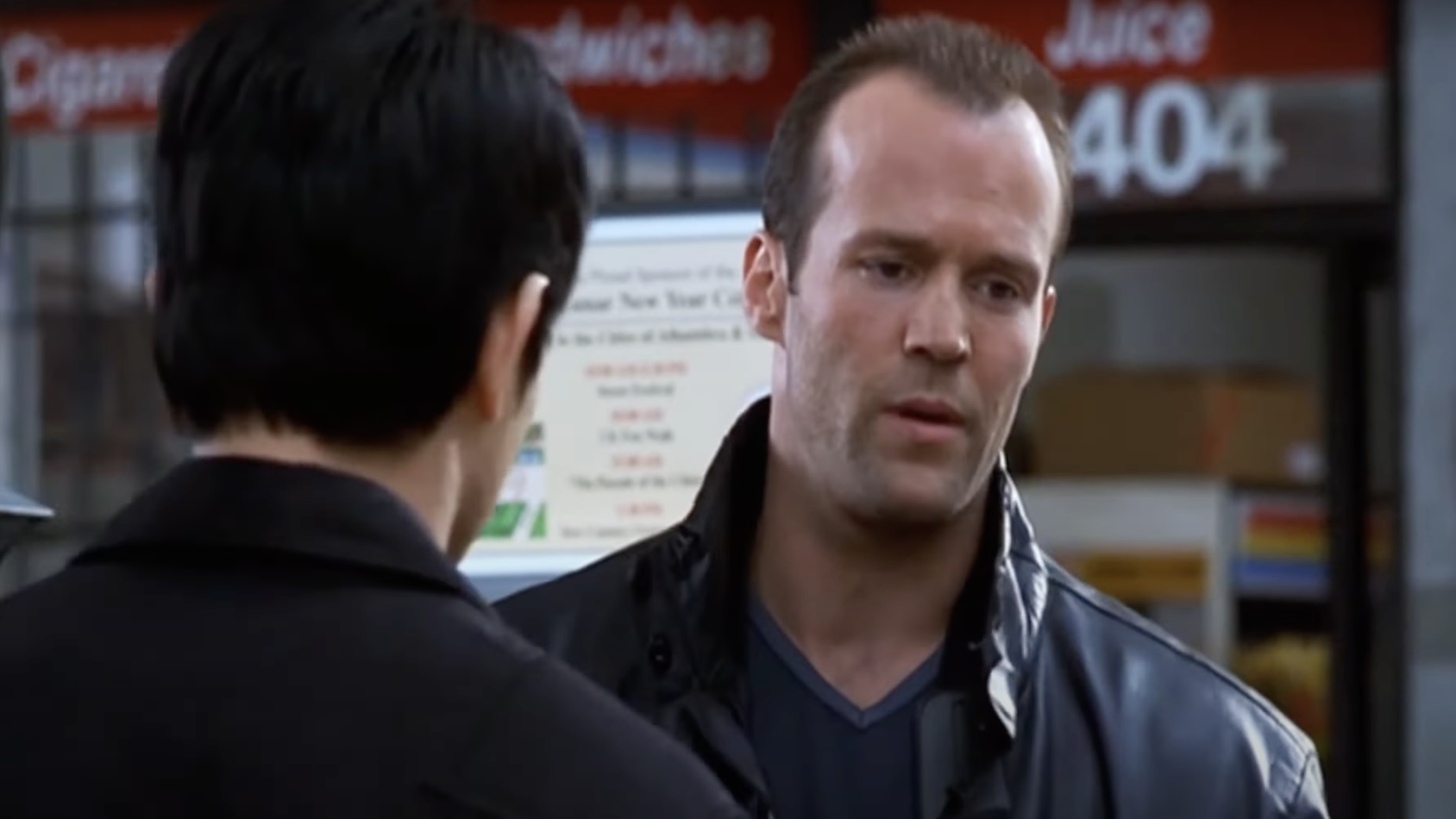 The One (2001) movie still