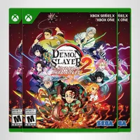 Demon Slayer -Kimetsu no Yaiba- The Hinokami Chronicles 2 Demon Slayer -Kimetsu no Yaiba- The Hinokami Chronicles 2