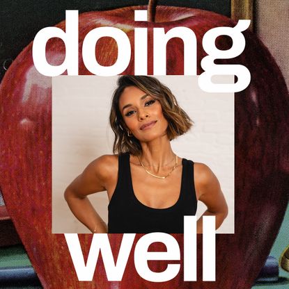 a headshot of a woman with short brown hair