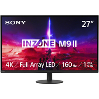 Sony 27" Inzone M9 II