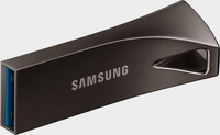 SAMSUNG BAR Plus 32GB Flash Drive | $8.49 (save $0.50)