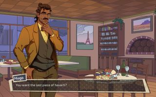 Cuffin season comes to consoles and PCs