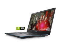 New Dell G3 15: was $779 now $764 @ Dell