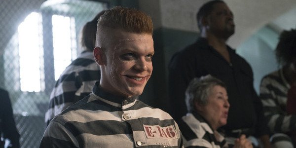 gotham season 4 jerome