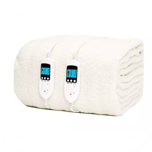 Best electric blankets 2024 stay cosy with these heated blankets and