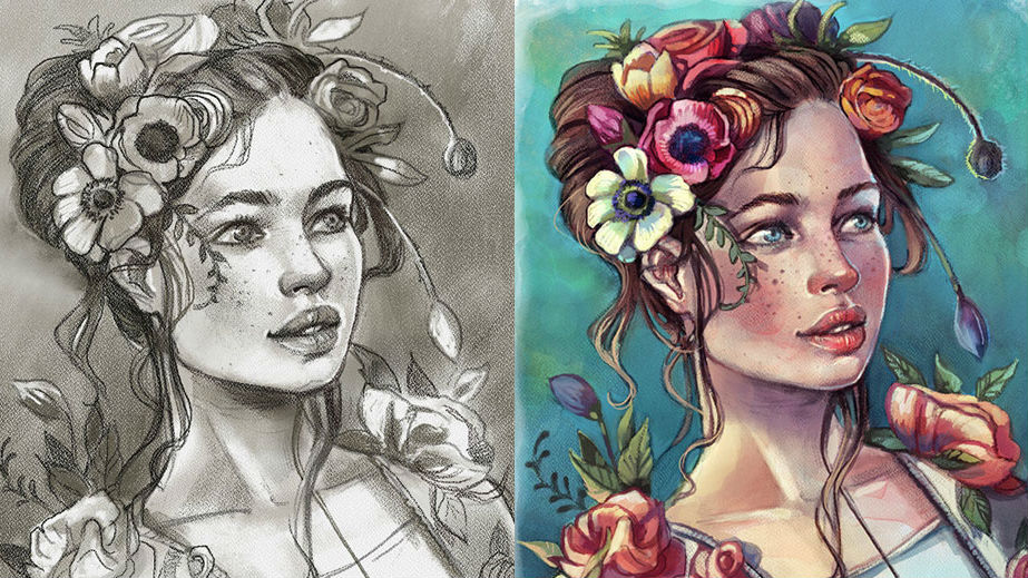 6 Cool Online Drawing and Painting Tools for the Young Artist