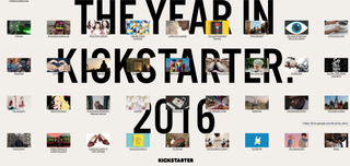 Kickstart 2016 annual report