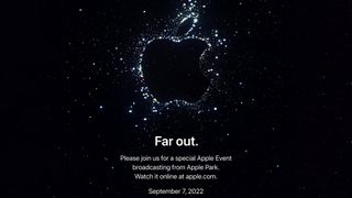 Apple event