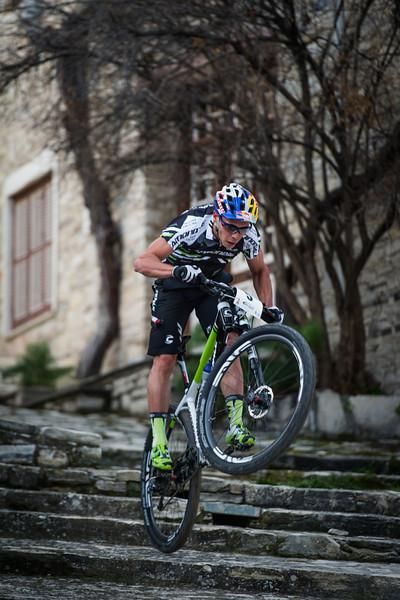 Marco Fontana