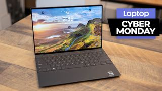 Dell XPS 13 Plus Cyber Monday deal