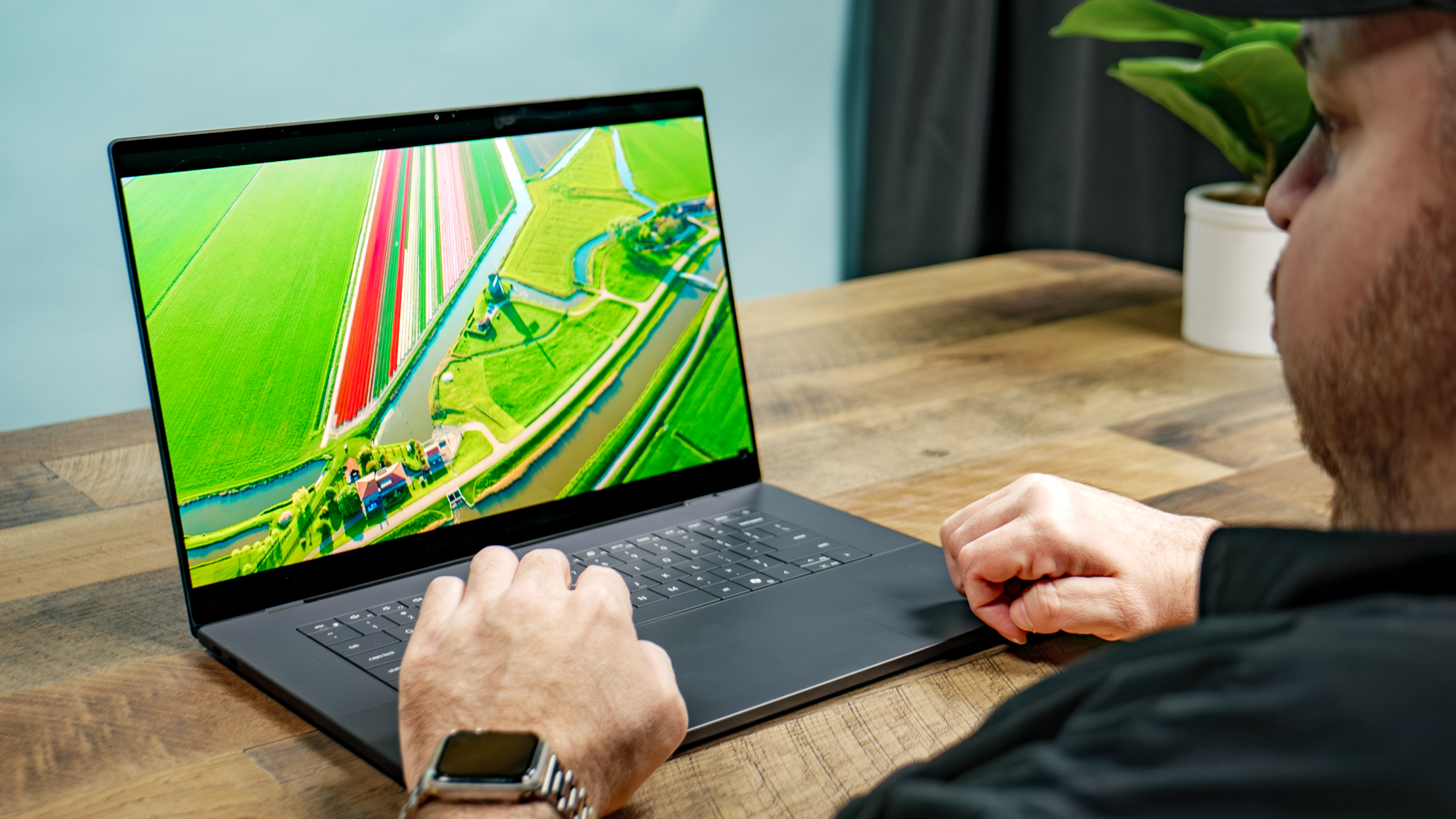 Dell XPS 16 (2026)