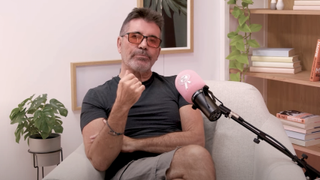 simon cowell on the how to fail with elizabeth day podcast