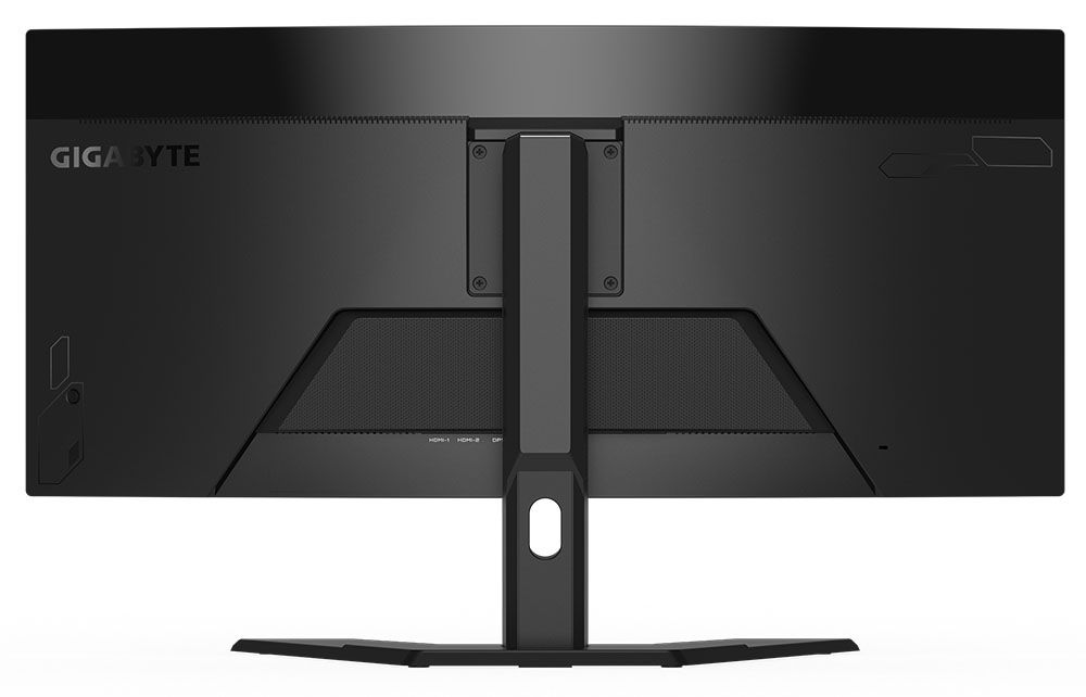 Gigabyte G34WQCP