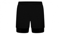 Men's Recreate II 2-In-1 Shorts
