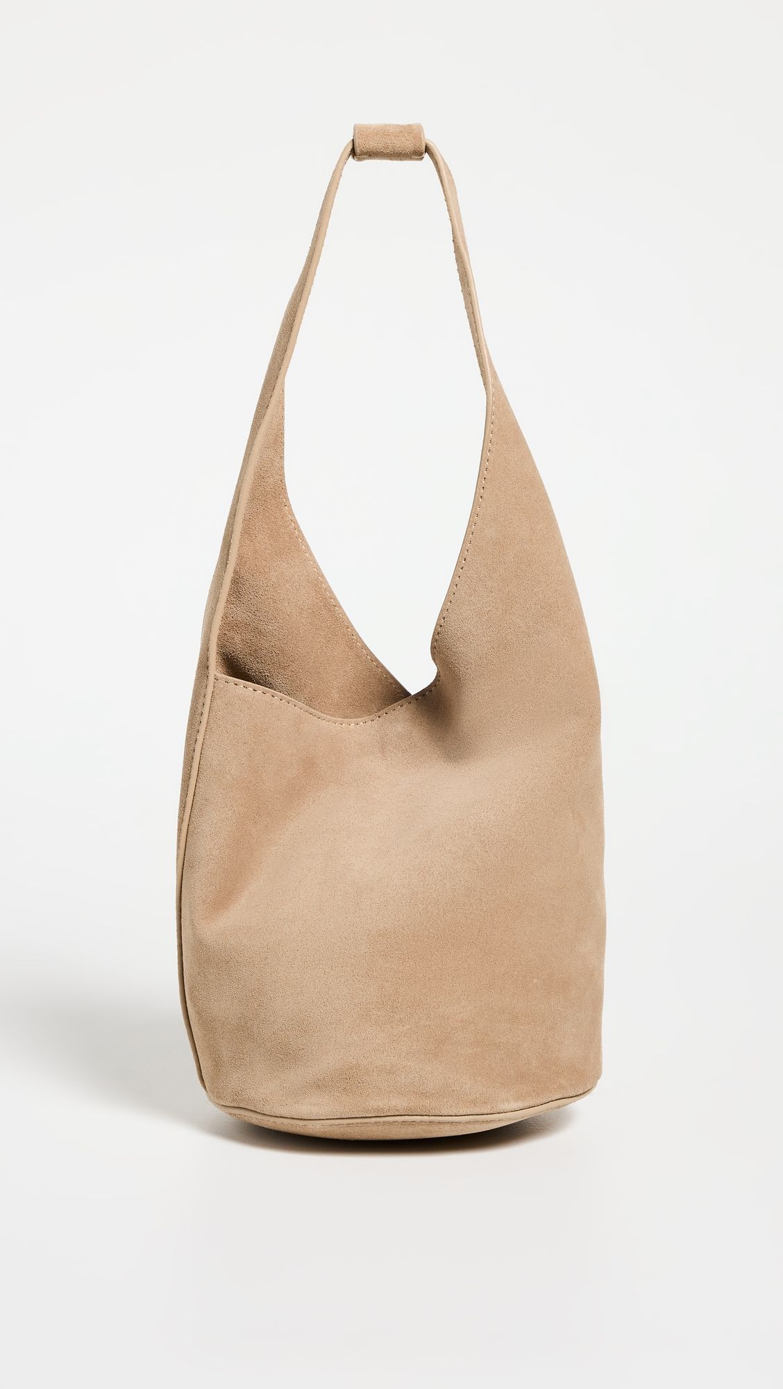 Small Silvana Bucket Bag
