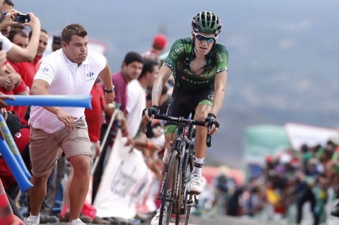 Romain Sicard (Europcar)