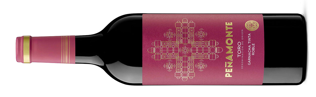 Bodega Torreduero, Pe&amp;ntilde;amonte, Garnacha Tinta 2023