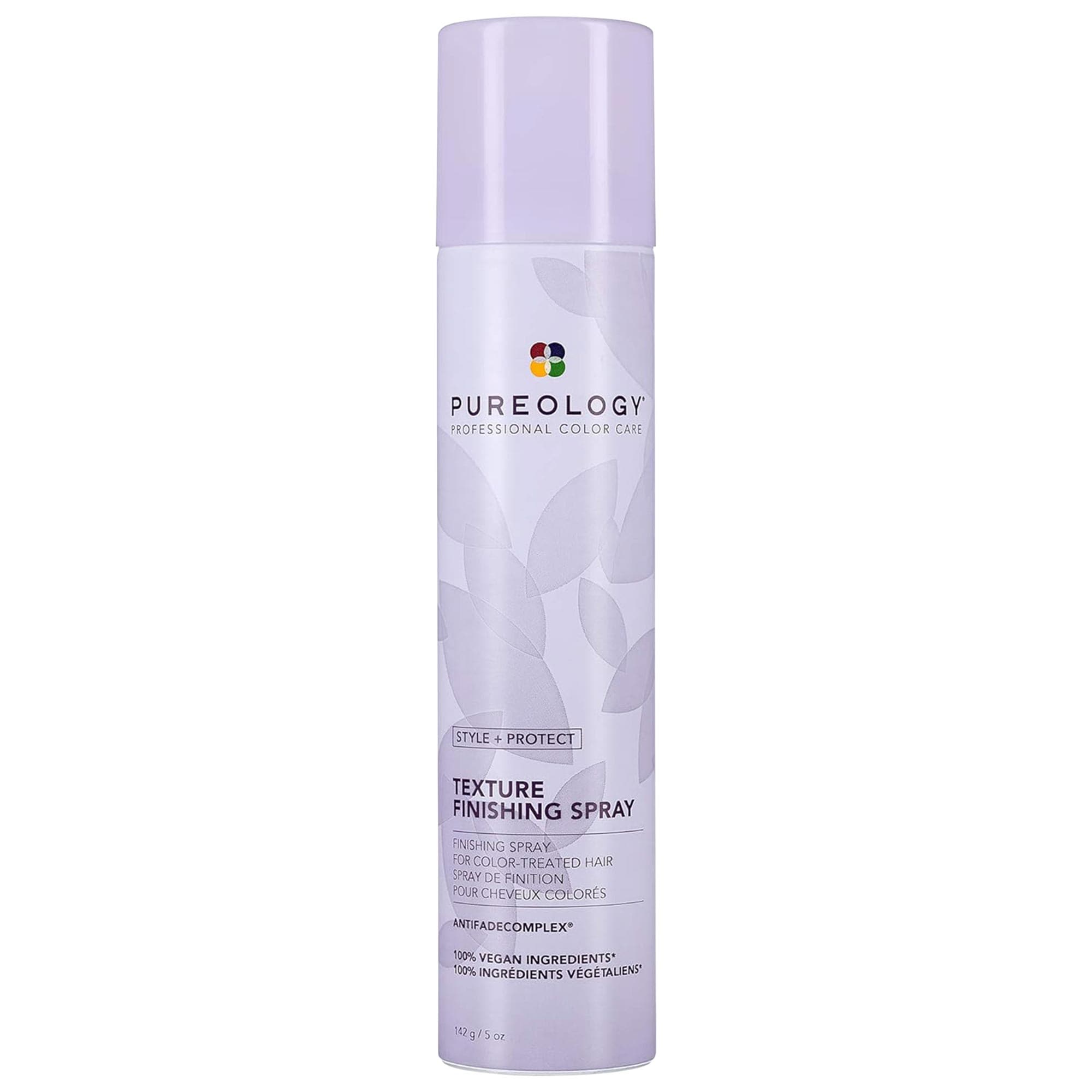Style + Protect Volumizing Texture Finishing Hairspray