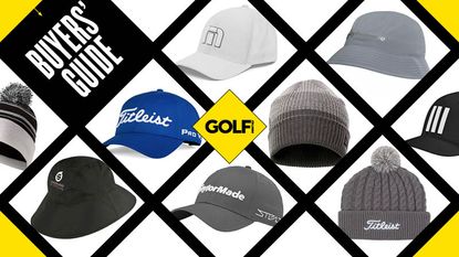 best golf hats for big heads