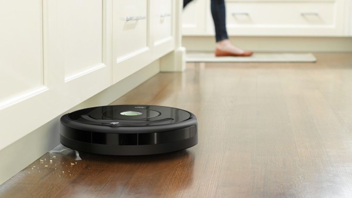 Best robot vacuums 2023 our top 10 for squeaky clean floors Top Ten