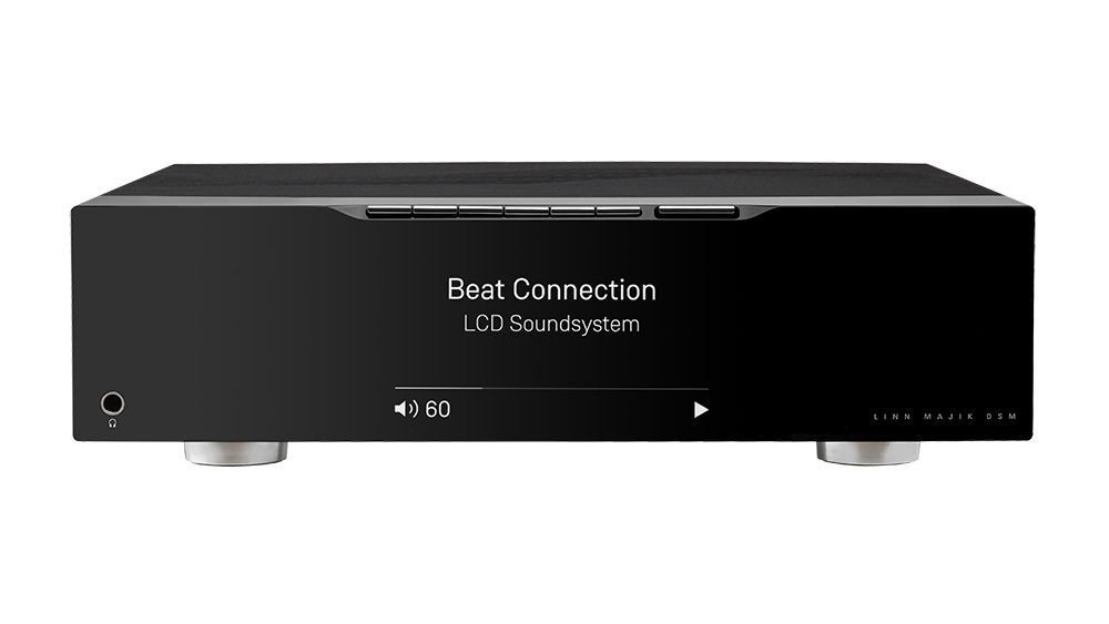 Linn overhauls its Majik DSM entry-level network streamer