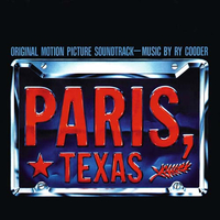 Paris, Texas (Warner Bros, 1985)