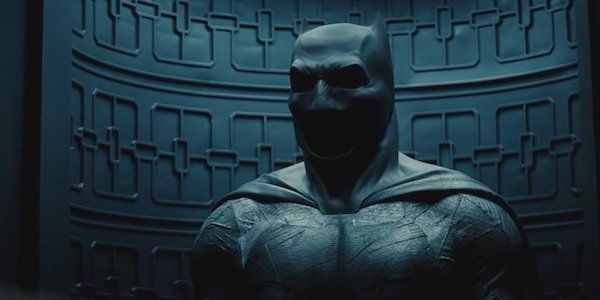 Batman Is About To Drop A Big Announcement, What Could It Be? | Cinemablend