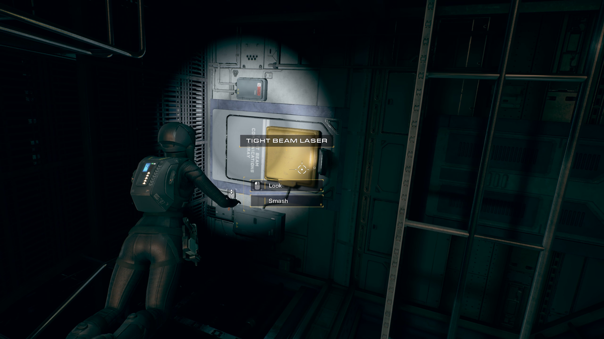 The Expanse