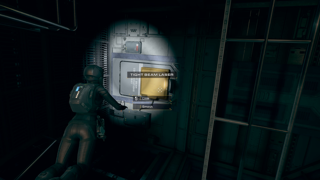 The Expanse