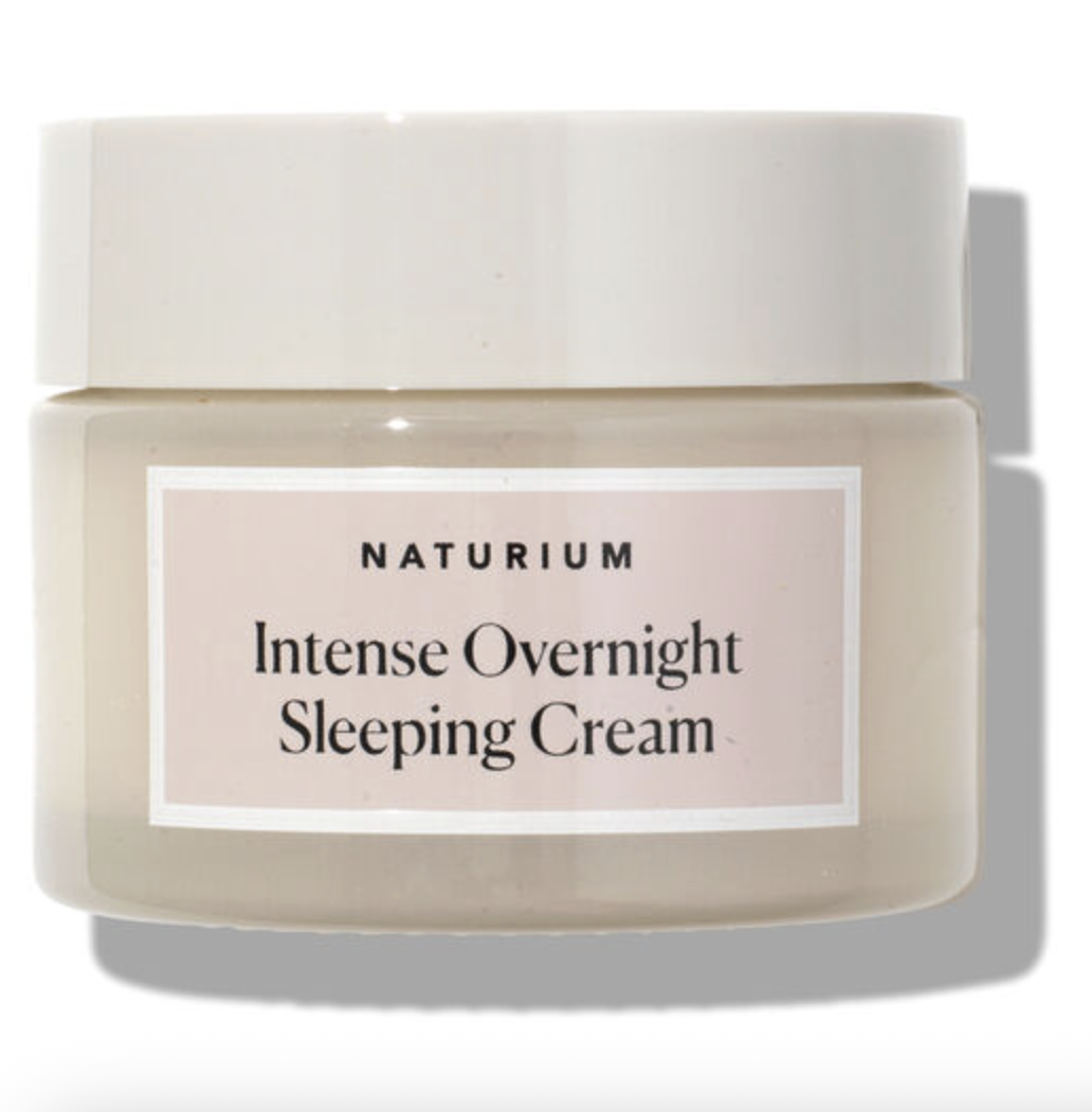 Naturium Intense Overnight Sleeping Cream