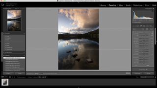 Lightroom Classic CC Tutorial