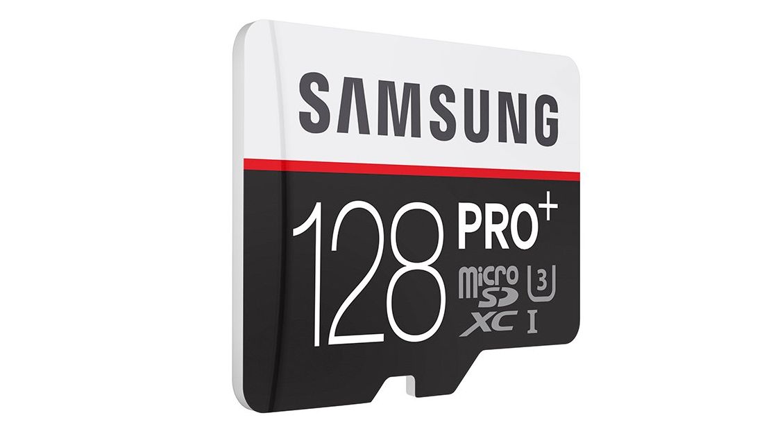 Best Microsd Cards Of 2020 Flash Memory For Cameras Drones And