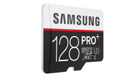 Samsung Pro Plus | 729 kronor hos Amazon