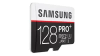 Samsung Pro+ microSD card