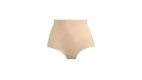 Pour Moi Definitions High Waist Shaping Brief