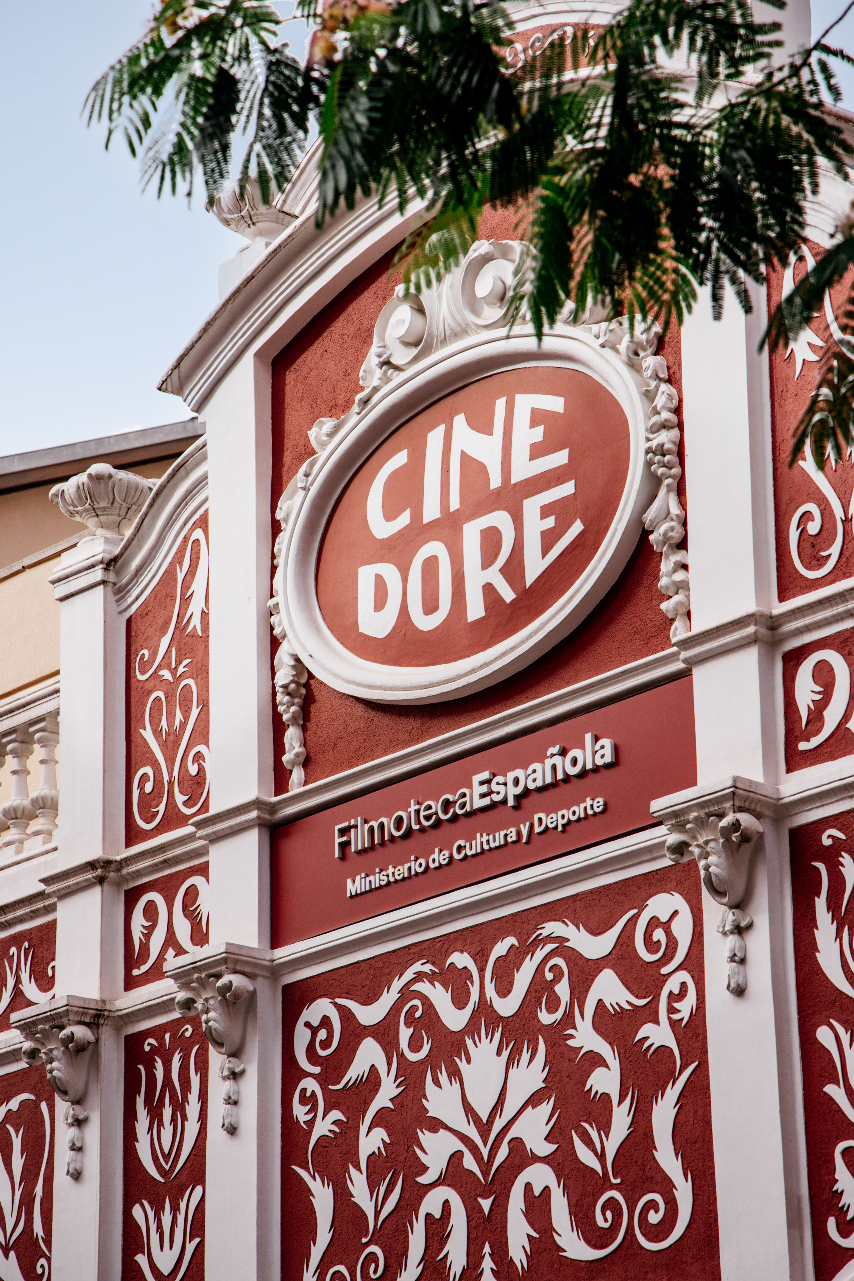 casa de las artes melia collection madrid