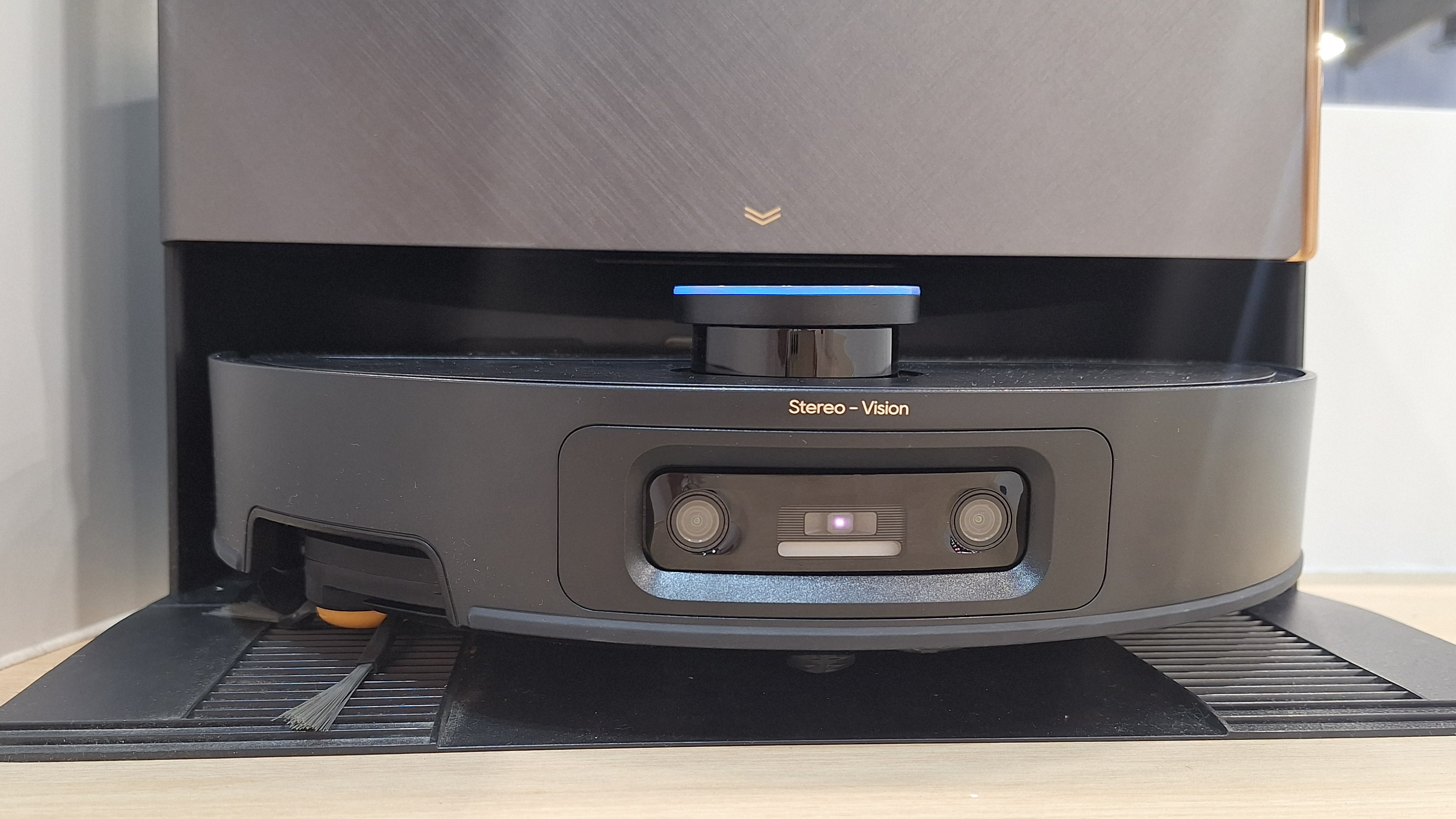 Dreame X60 Max Ultra Complete robot vacuum