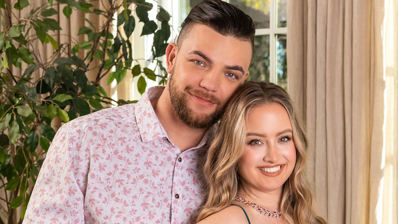 90 Day Fianc&eacute;: Happily Ever After? season 7