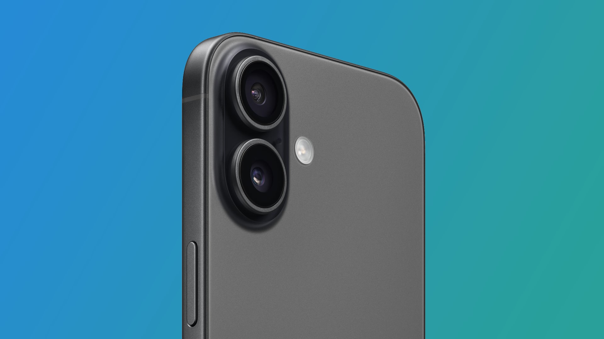 The iPhone 17.