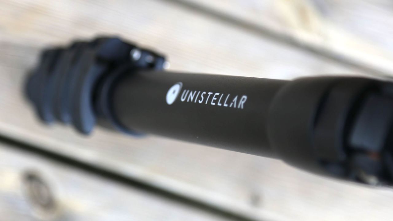 Unistellar Odyssey Pro review
