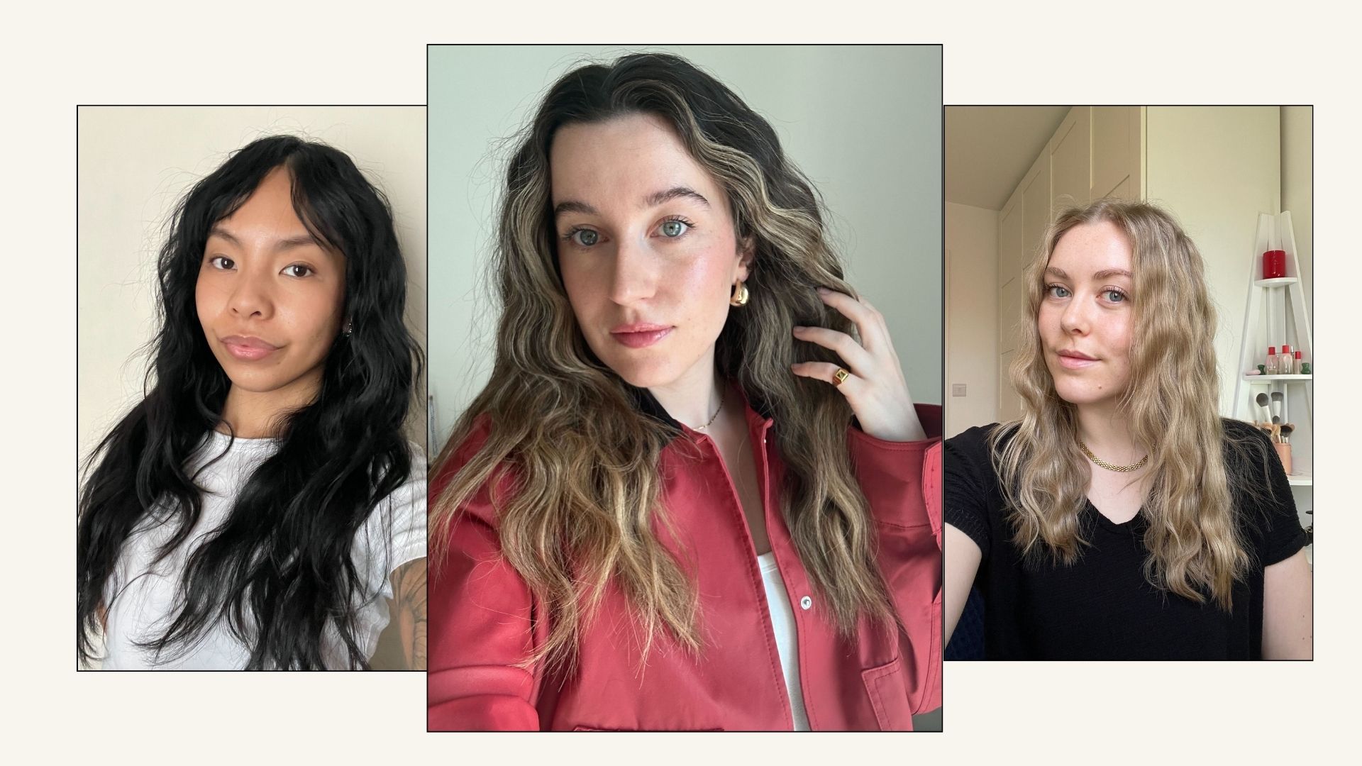 TeamBest Knockoff Luxury Clothing
UK testing the best hair wavers