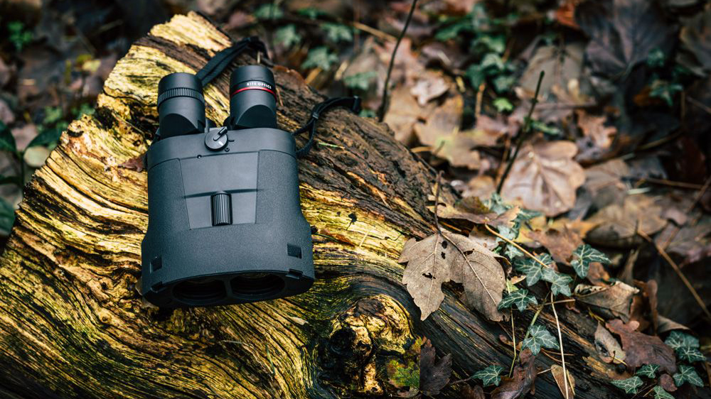 Kite Optics APC 22x50 Stabilized ED